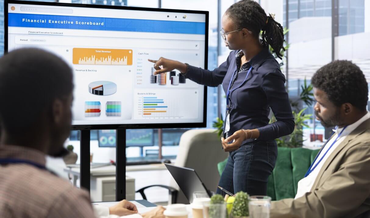 How a Professional Website Can Generate More Leads and Sales for Your Business in Nigeria