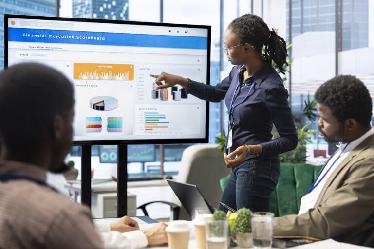 How a Professional Website Can Generate More Leads and Sales for Your Business in Nigeria